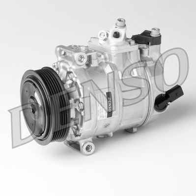 NPS dcp32045 -  Компрессор, кондиционер