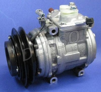 NPS dcp50070 -  Компрессор, кондиционер