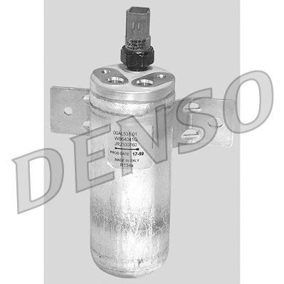 NPS dfd14004 - Осушитель, кондиционер