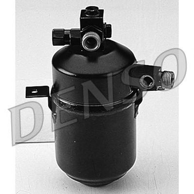 NPS dfd17007 -