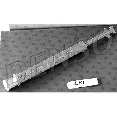 NPS dfd17021 -
