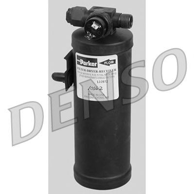 NPS dfd25003 -