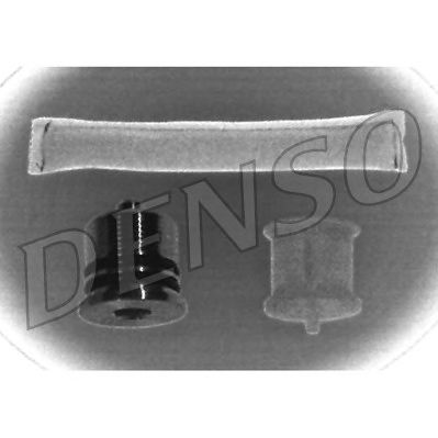 NPS dfd50001 -