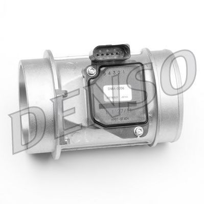 NPS dma0206 -