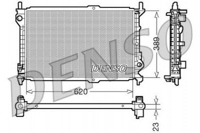 NPS drm10107 -