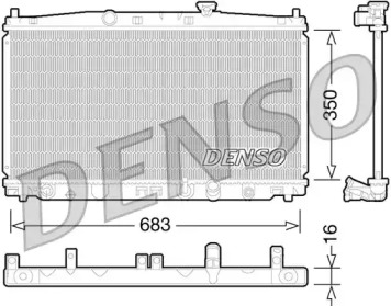 NPS drm40032 -