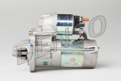 NPS dsn579 -  Стартер