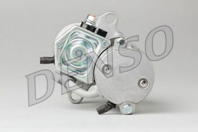NPS dsn604 -
