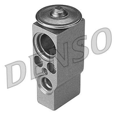 NPS dve25002 -