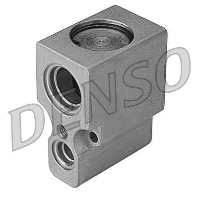 NPS dve32002 -