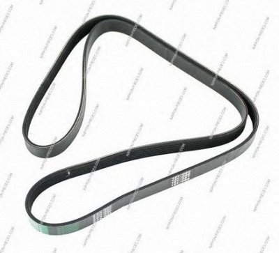 NPS h111a60 -  