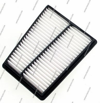 NPS h132a33 - Воздушный фильтр