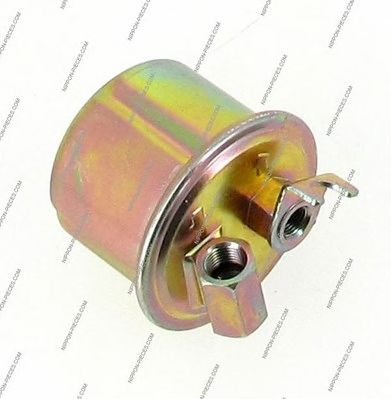 NPS h133a00 - Топливный фильтр