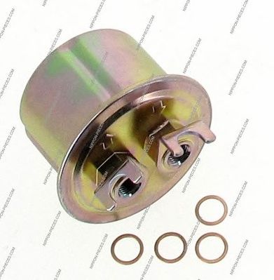 NPS h133a13 -  Топливный фильтр