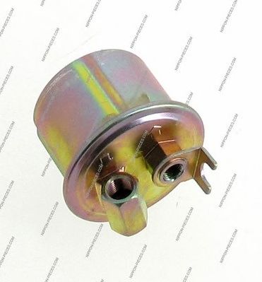 NPS h133a24 -  Топливный фильтр