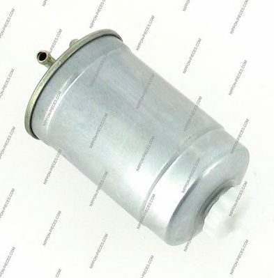 NPS h133a34 -  Топливный фильтр