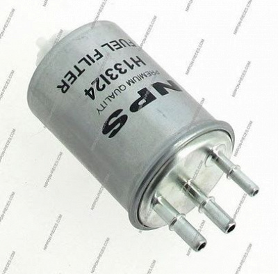 NPS h133i24 -  Топливный фильтр