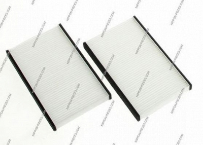 NPS h135a12 - Фильтр воздуха в салоне