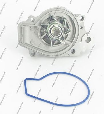 NPS h151a12 - Водяной насос