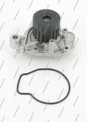 NPS h151a37 -  Водяной насос