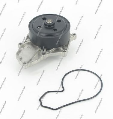 NPS h151a47 - Водяной насос