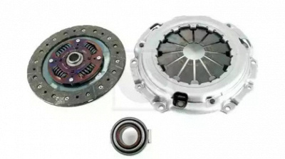 NPS h200a114 -  Комплект сцепления