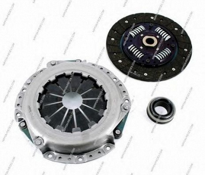 NPS h200i81 -  