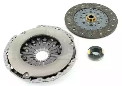NPS h200i86 -  