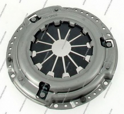 NPS h210a35 -  Нажимной диск сцепления