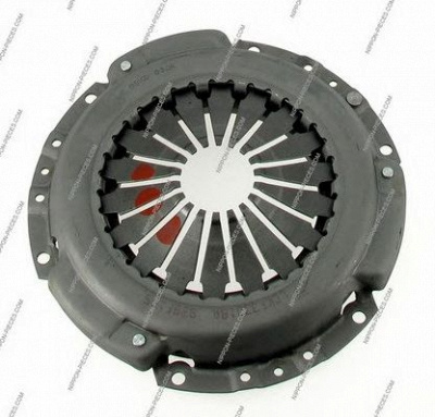 NPS h210a56 -  Нажимной диск сцепления