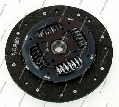 NPS h220i20 -  Диск сцепления