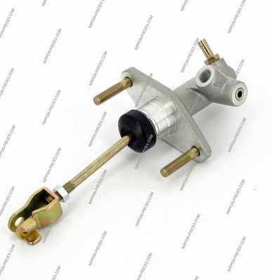 NPS h250a02 -  Главный цилиндр, система сцепления