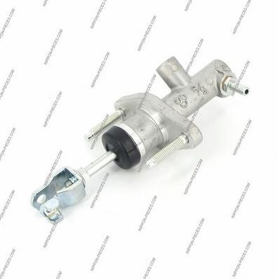 NPS h250a10 -  Главный цилиндр, система сцепления
