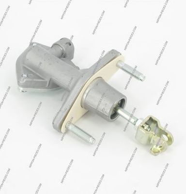 NPS h250a21 -  Главный цилиндр, система сцепления