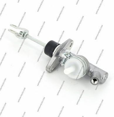 NPS h250i31 -  Главный цилиндр, система сцепления