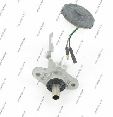 NPS h310a02 -  Главный тормозной цилиндр