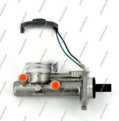 NPS h310a19 - Главный тормозной цилиндр