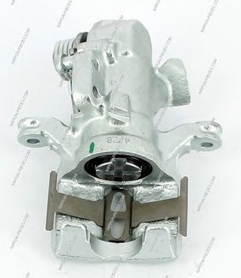 NPS h322a37 -  Тормозной суппорт