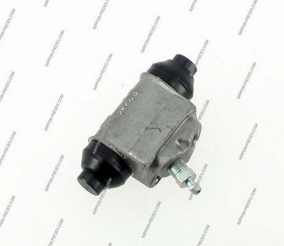 NPS h323a62 -  Колесный тормозной цилиндр