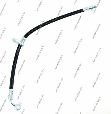 NPS h370a110 -  Тормозной шланг