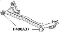 NPS h400a37 -  