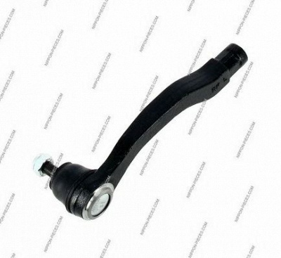 NPS h410a07 -  Угловой шарнир, продольная рулевая тяга