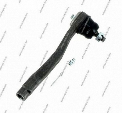 NPS h410a08 -  Угловой шарнир, продольная рулевая тяга