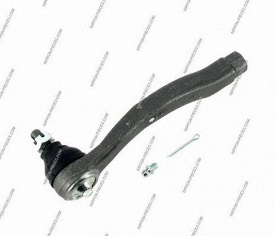 NPS h410a09 -  Угловой шарнир, продольная рулевая тяга