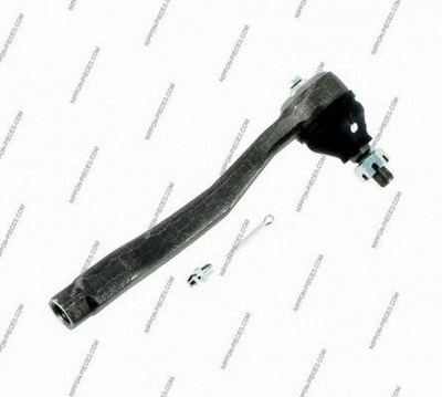 NPS h410a10 -  Угловой шарнир, продольная рулевая тяга