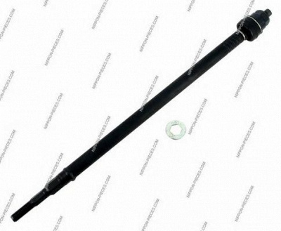 NPS h410a37 -  Угловой шарнир, продольная рулевая тяга