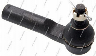 NPS h410a47 -  Угловой шарнир, продольная рулевая тяга