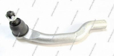 NPS h410a57 -  Угловой шарнир, продольная рулевая тяга
