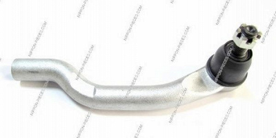 NPS h410a58 -  Угловой шарнир, продольная рулевая тяга