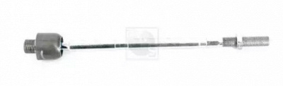 NPS h410a63 -  Угловой шарнир, продольная рулевая тяга